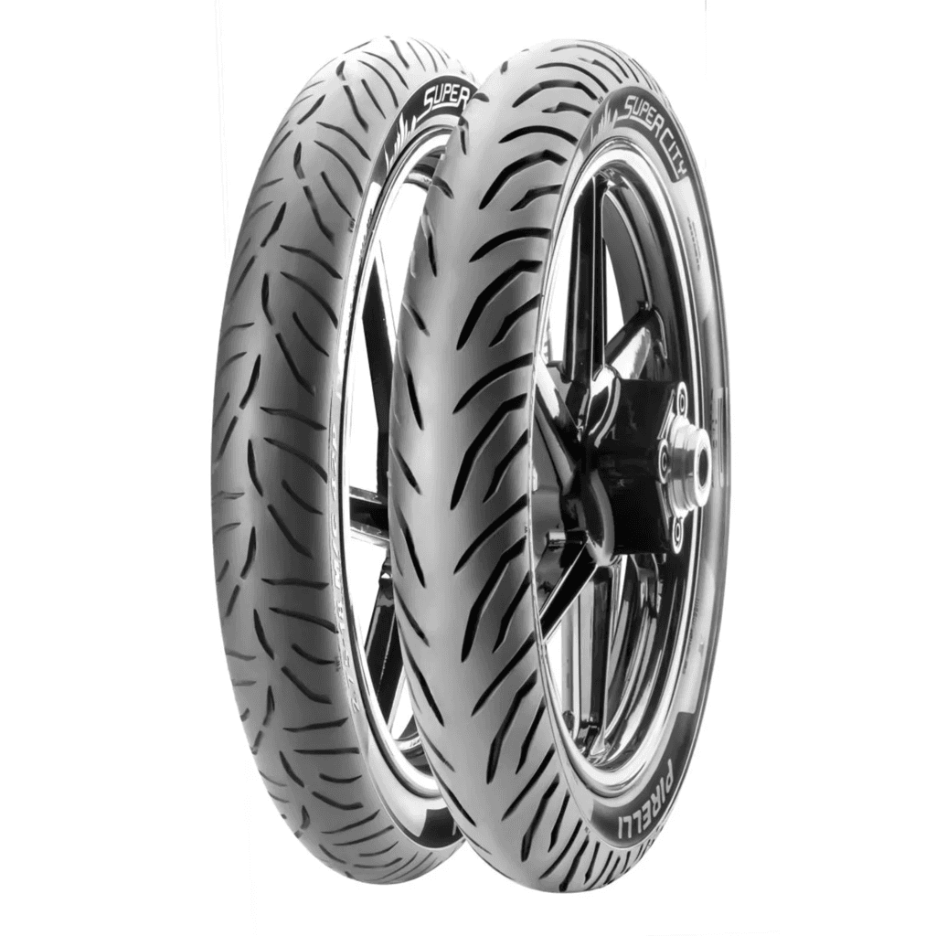 CUBIERTA PIRELLI 2.50-17 38P S/C DELANTERO