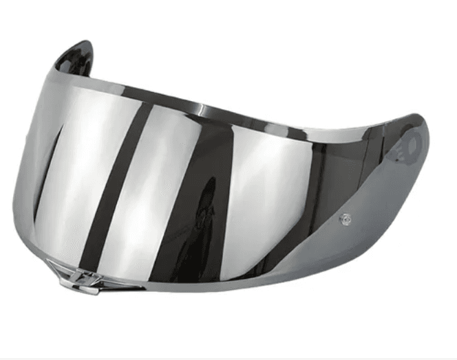 Visor Para Casco AGV K1/K3 Sv/K5 Espejado