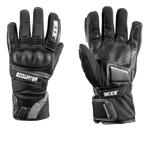 guante texx biowater stopwater v2 (nova)