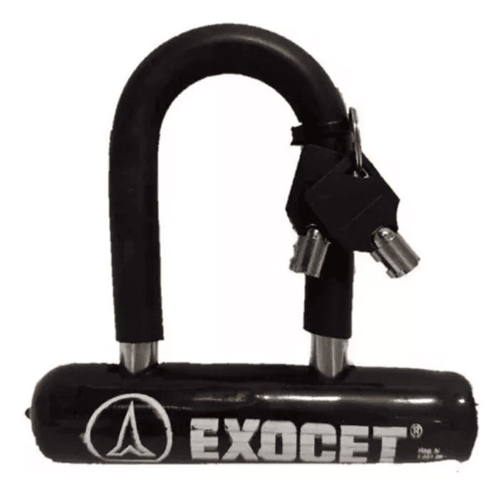 TRABA U EXOCET C/ BLISTER