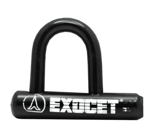 TRABA U EXOCET PL 100 CHICO