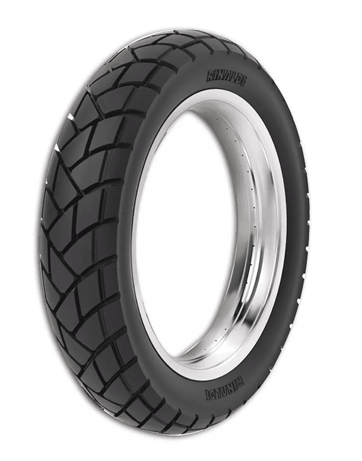 CUBIERTA RINALDI 17-130/80 RINALDI R34