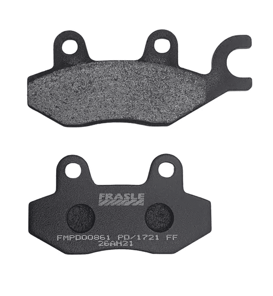 PASTILLAS S/FA HONDA CB 1 HD