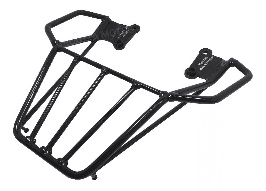 PORTAEQUIPAJE HONDA XR 250 TORNADO RAK