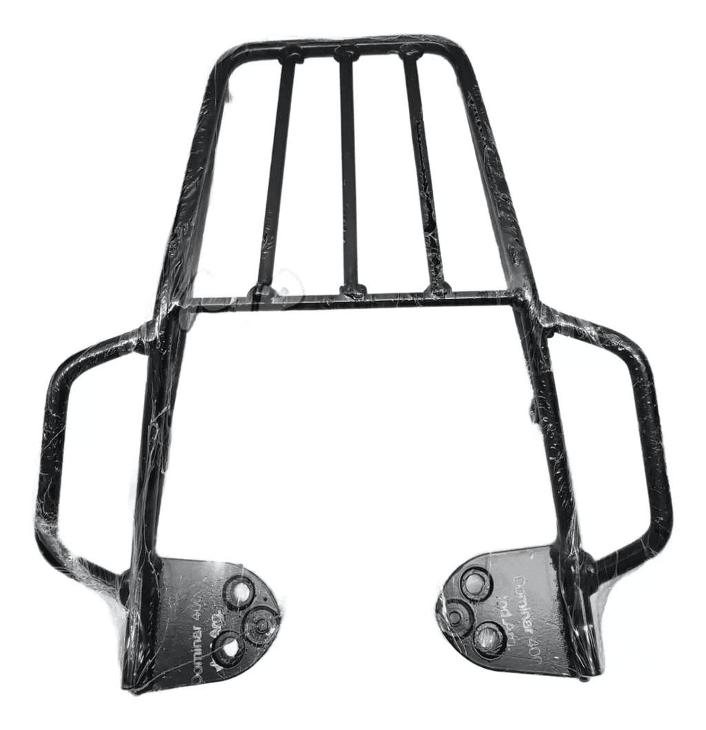 PORTAEQUIPAJE BAJAJ DOMINAR 400 RAK