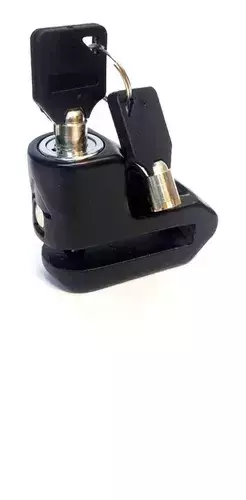 CANDADO DISCO TW 5 CHICO