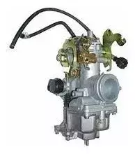 CARBURADOR HONDA CBX 200 EVERESTT — foto 1 de 2