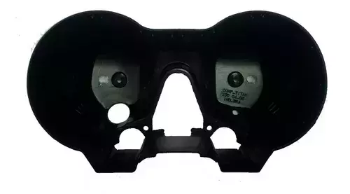 CARCAZA DE TABLERO INFERIOR HONDA CG TIT 00 EVERESTT