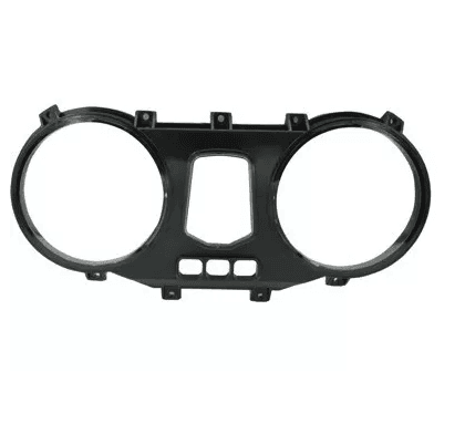 CARCAZA DE TABLERO INTERIOR SUPERIOR HONDA CBX 250 EVERESTT