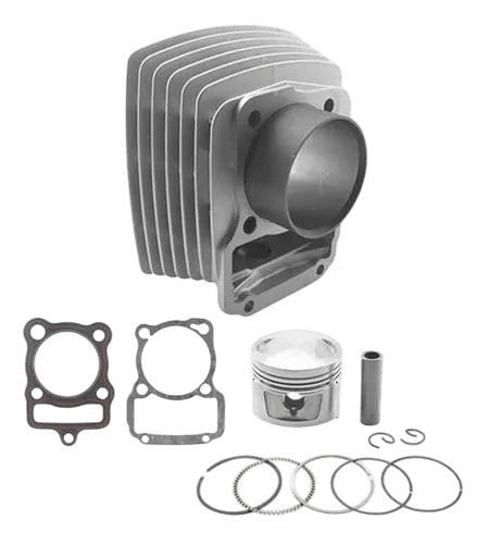 kit CILINDRO ZANELLA RX 150 EVERESTT