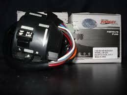 COMANDO LUCES HONDA CBX 200 STRADA EVERESTT — foto 1 de 2