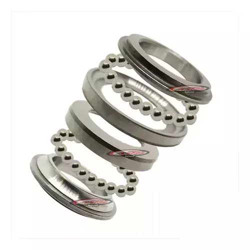 CONJUNTO DE DIRECCION HONDA C 100 BIZ EVEREST