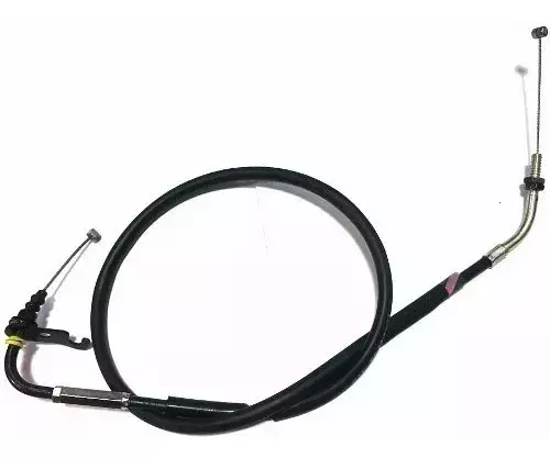 ACELERADOR HONDA NX 200 EVERESTT