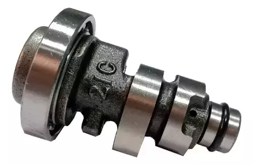 ARBOL DE LEVAS YAMAHA FZ 16 EVERESTT