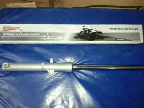 BARRAL COMPLETO HONDA CG TITAN 150 KS DERECHO