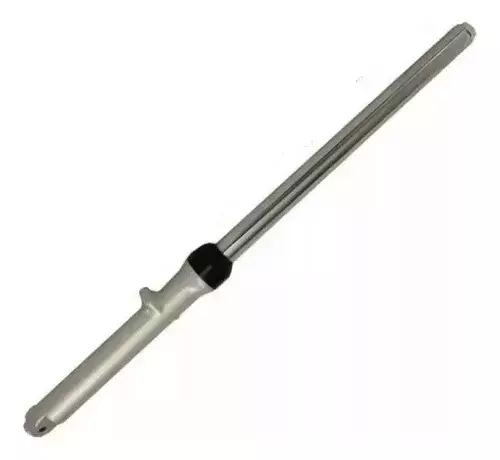 BARRAL PIERNA SUSPENSION SUZUKI EN 125 DERECHO COMPLETA