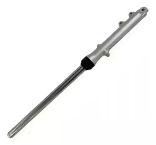 BARRAL PIERNA SUSPENSION SUZUKI EN 125 IZQUIERDA COMPLETA