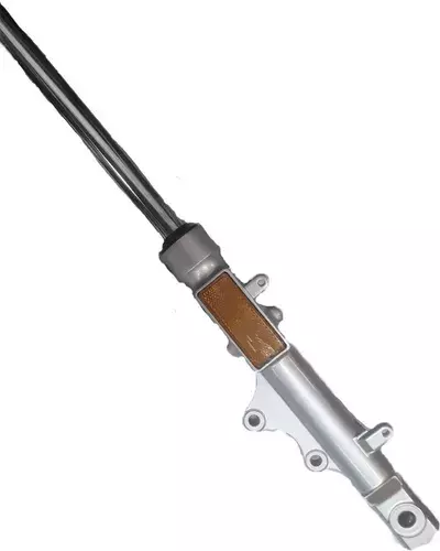 BARRAL YAMAHA YBR 125 ES CHINA DERECHO