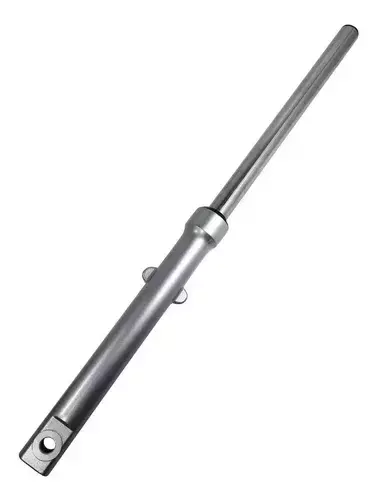 BARRAL COMPLETO YAMAHA YBR 125 IZQUIERDO ES CON DISCO BRASIL