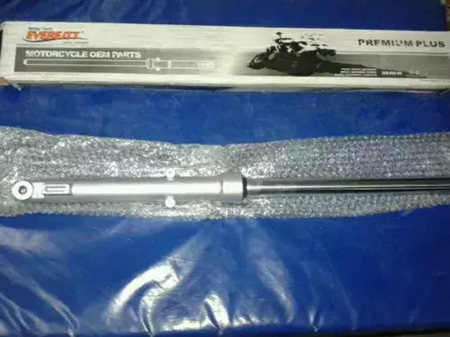 BARRAL COMPLETO YAMAHA YBR 125 KS CHINO EVERESTT