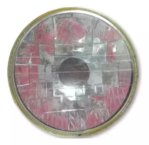 FAROL DELANTERO HONDA CG 150 / TIT00