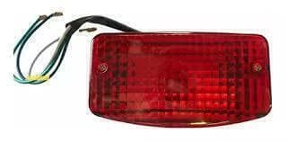 FAROL STOP HONDA CG TITAN 99 / XL 125