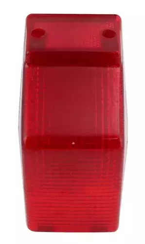 FAROL STOP HONDA NX 150 EVEREST