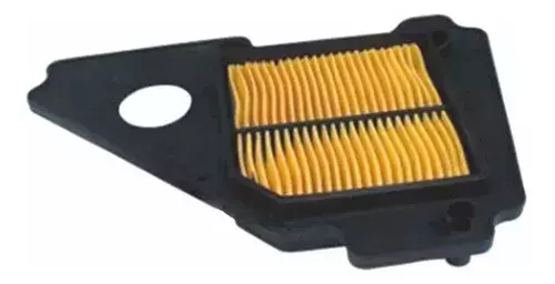 FILTRO DE AIRE YAMAHA YBR 125 CHINA EVERESTT