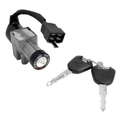 LLAVE DE CONTACTO HONDA CBR 450 EVERESTT