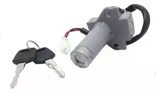 LLAVE DE CONTACTO HONDA CG TITAN 02/04 EVERESTT