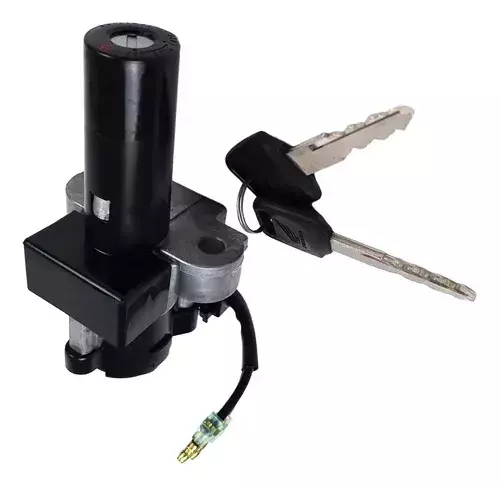 LLAVE DE CONTACTO HONDA XR250 TORNADO