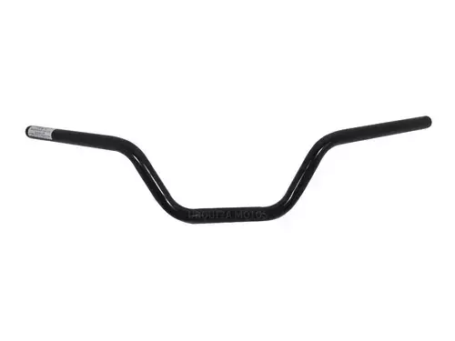 MANUBRIO DE ZANELLA RX 150/H STORM 125 TORK