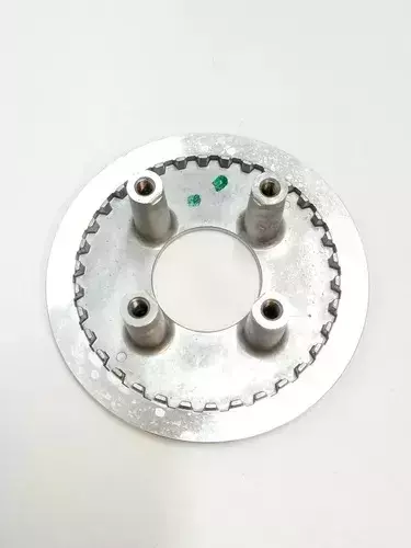 PLATO EMBRAGUE HONDA CG 125/ATORM/ZANELLA