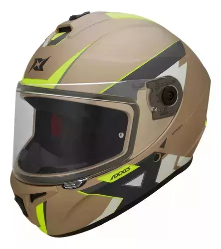 Casco AXXIS DRAKEN FRANTIC C9 — foto 1 de 5