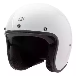 CASCO HAWK 721 CLASSIC BLANCO — foto 1 de 2