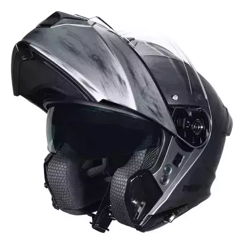 Casco Punto Extremo FF981 Grafica 9 — foto 1 de 3