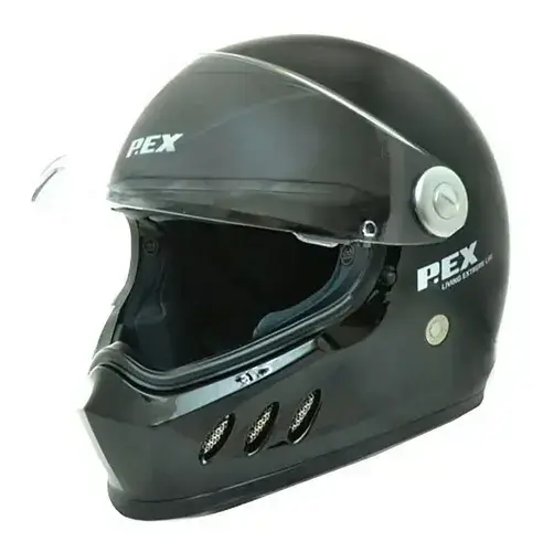 Casco Punto Extremo FF326 Retro — foto 1 de 6