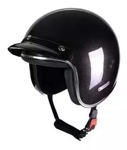 Casco Vertigo Vintage History 3 — foto 1 de 3