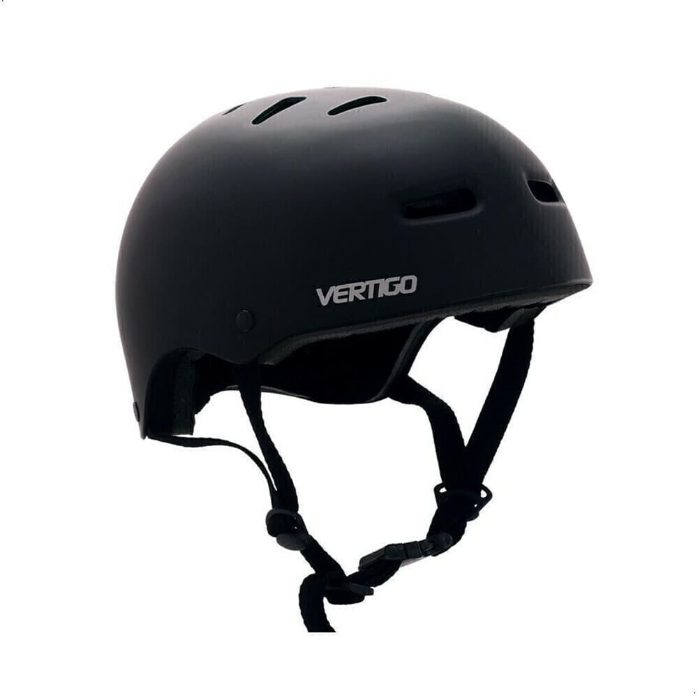 Casco Vértigo Vx - Negro Mate — foto 1 de 2