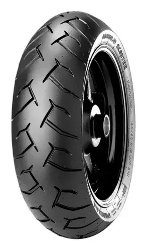CUBIERTA TRASERA PIRELLI 100/90-14 57P SIN CAMARA