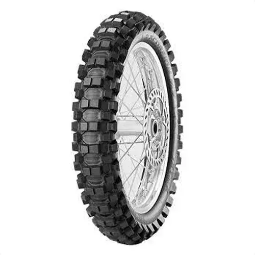 CUBIERTA PIRELLI MX EXTRA SCORPION 100/90-19