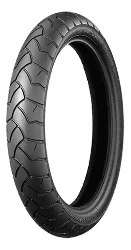 CUBIERTA BRIDGESTONE BATTLE WING BW 501 90/90-21