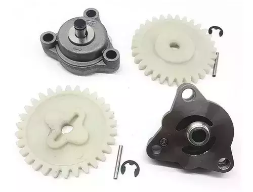 BOMBA DE ACEITE SUZUKI GN 125 EVERESTT