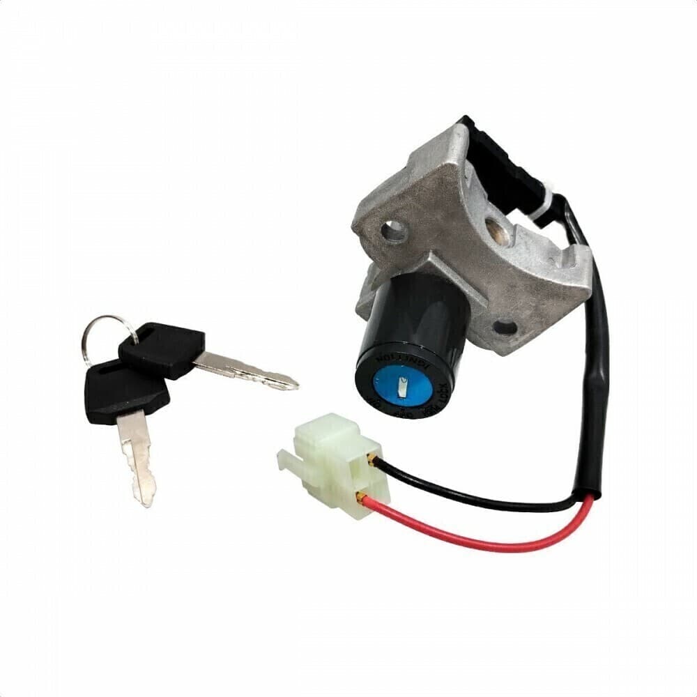 LLAVE DE CONTACTO HONDA CG 150 NEW