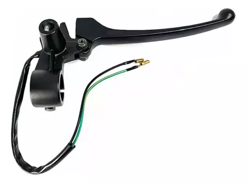 Manija De Freno Con Soporte Gilera Smash