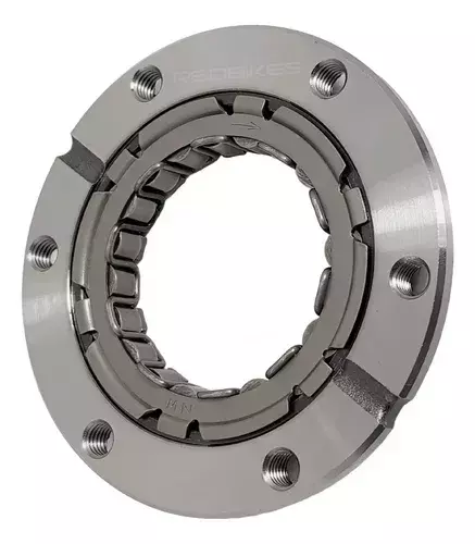 BENDIX DE ARRANQUE HONDA NX 400 FALCON
