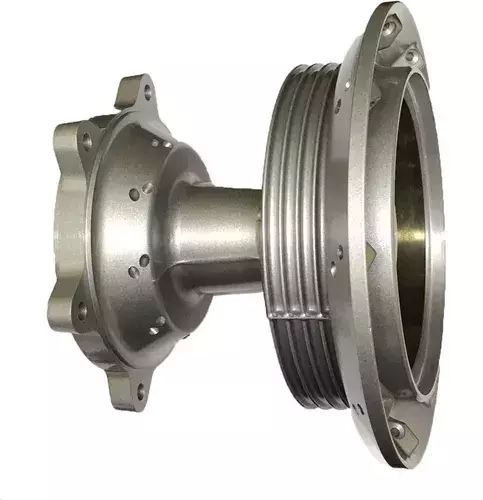 MAZA DE RUEDA TRASERA HONDA XR 250 TORNADO