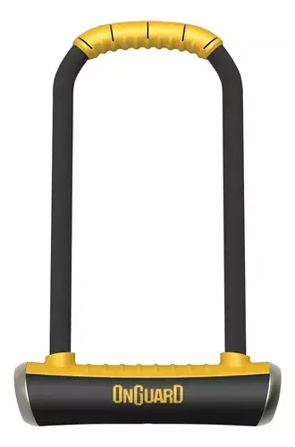 TRABA U ONGUARD 8002 PITBULL 11,5CM 29,2CMM 14MM — foto 1 de 5