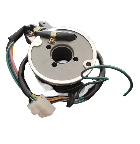 Estátor Magnetron Para Honda C 90 De Lujo — foto 1 de 2