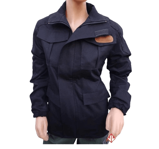 CAMPERA JL PATRIOTA DAMA — foto 1 de 3